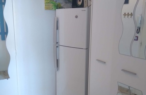 Saint-Nazaire Apartment | Large Studio cabin with terrace, beautiful sea view, direct beach access, parking