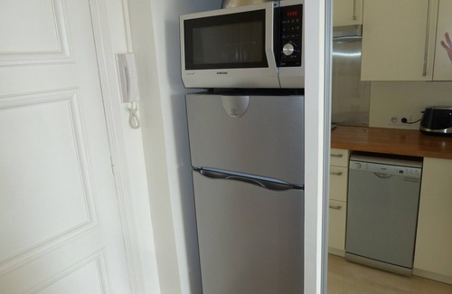 Cannes City Centre Apartment | Large Studio 31m2 Cannes Croisette