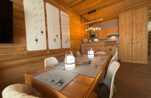 Jeux Apartment | Large STUDIO 47m2