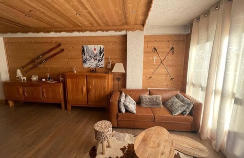 Jeux Apartment | Large STUDIO 47m2