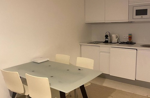 Monte Carlo City Centre Apartment | Large Studio 907, near Monte Carlo Casino,Monaco