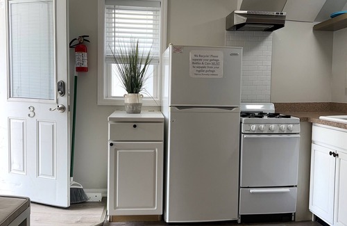 Seaside Heights House | Large Studio: Great Winter Rental pricing