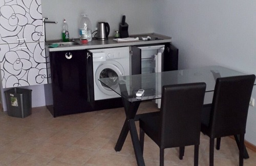 Sunny Beach Apartment | Large studio in Luxury Complex - Pool, Tennis, Gym