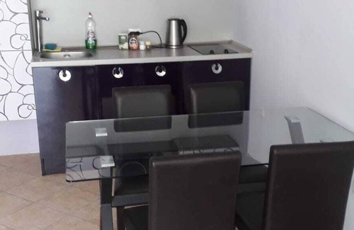 Sunny Beach Apartment | Large studio in Luxury Complex - Pool, Tennis, Gym