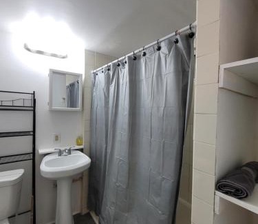 Surfside Historic District Apartment | Large Studio1 Bedroom Or 2 BR Apartment Nr Ocean Center Main St Walk To Beach