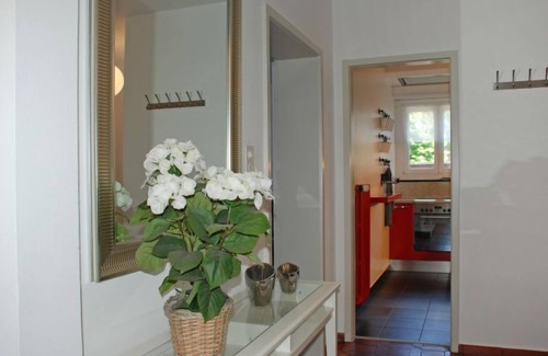 Ascona Apartment | Large Suite by Interhome