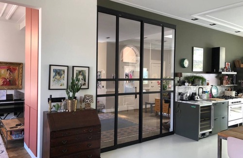 Haarlem House | Large Sunny Family House in Haarlem Near Amsterdam & Beaches