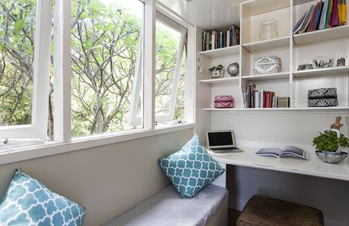 Randwick House | Large SunnyTerrace by Queens Park& Centennial Park