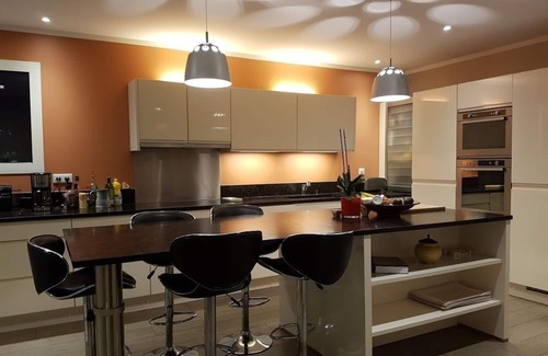 Mouans-Sartoux Villa | Large swimming pool near CANNES MOUGINS VALBONNE for 8 people