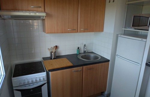 Seilh Apartment | Large T2 apartment at Seilh golf