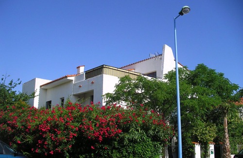 Saint-Cyprien Plage Apartment | Large T2 Terrace in house 500m beach