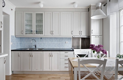 Harnosand Apartment | Large three-room apartment in the middle of central Härnösand