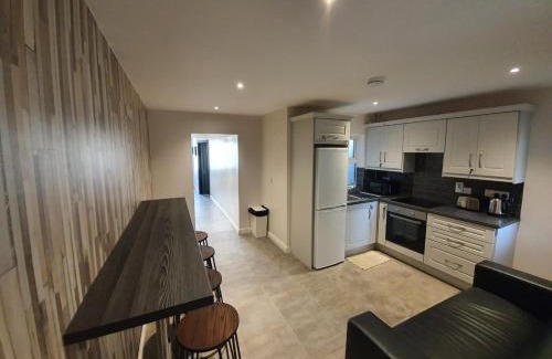 Galway City Centre House | Large Townhouse in the Heart of Galway No 12