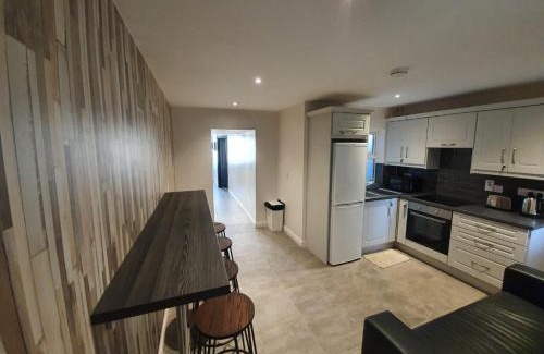 Galway City Centre House | Large Townhouse in the Heart of Galway No 12