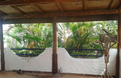 Salinas House | Large traditional Ecuadorian house with lovely Bay Ocean View
