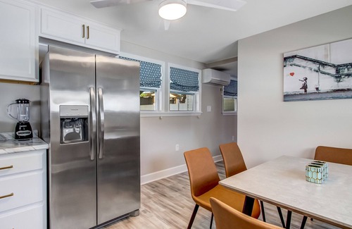 Savannah Beach Villa | Large Tybee Home for 28 Guests, Private Pool