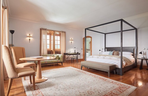Saint-Jeannet Other | Large ultra luxury property with stunning views!