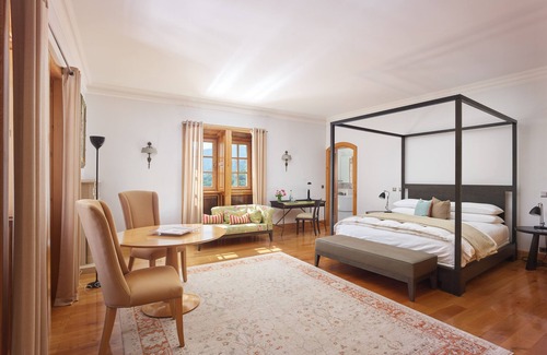 Saint-Jeannet Other | Large ultra luxury property with stunning views!