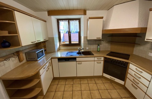 Neuenweg House | Large vacation home on the Belchen