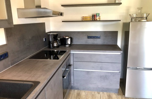 Absberg Apartment | Large vacation apartment 2 in Absberg am Brombachsee 125sqm