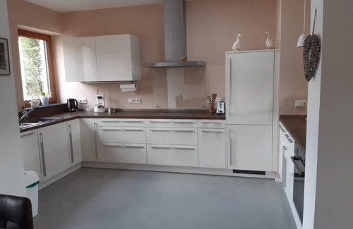 Kasel Apartment | Large vacation apartment in the beautiful Ruwer valley