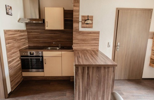 Furth im Wald Apartment | Large vacation home (116sqm) with garden