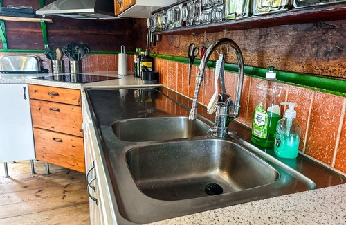 Solvesborg House | Large vacation home near the Baltic Sea for up to 18 people in southern Sweden