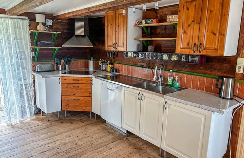 Solvesborg House | Large vacation home near the Baltic Sea for up to 18 people in southern Sweden