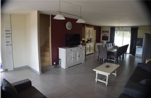 Saint Alban Auriolles Villa | Large villa 10 pers-beautiful life-pool-ardeche gorges