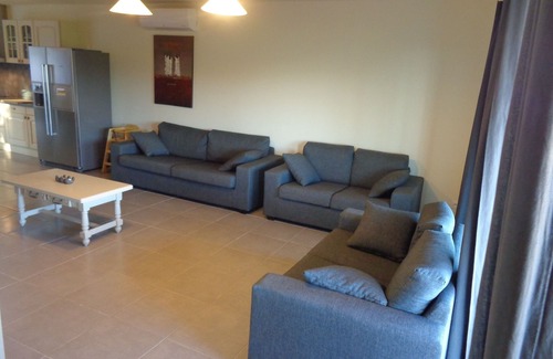 Saint Alban Auriolles Villa | Large villa 10 pers-beautiful life-pool-ardeche gorges