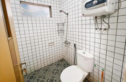 Cigadung Apartment | Large Villa 3BR Dago Bandung