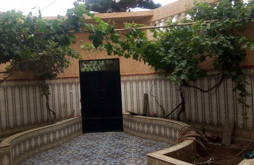 Bousfer Villa | Large Villa Bousfer Plage, Oran near the beach
