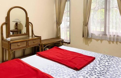 Ciater Villa | Large Villa Ciater 3BR near Sariater by 2ndHome