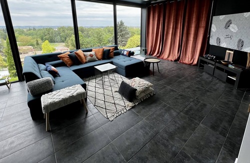 Couladere Villa | Large villa ideal for families