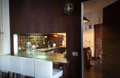 Capo D'arco Villa | Large Villa dating back to the '60s in the private area of ​Capo d'Arco in Elba