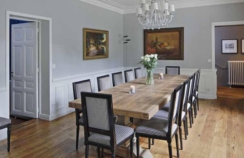Bayeux Villa | Large villa rental in Bayeux Normandy