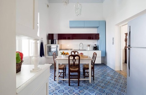Arini Villa | large villa rental with pool, sicily, trapani