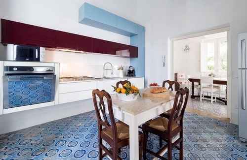Arini Villa | large villa rental with pool, sicily, trapani