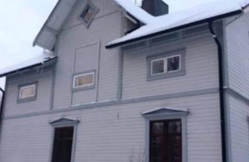 Jorn Villa | Large villa in central Jörn