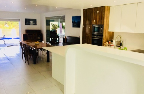 Allauch Villa | Large villa to share with family or friends