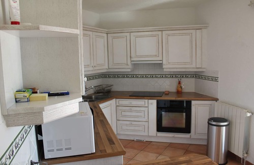 Bagnols-en-Foret Villa | Large villa with private heated pool