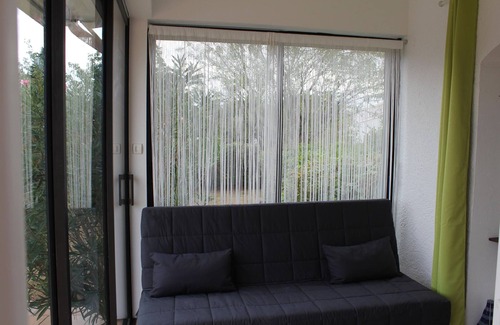 Bagnols-en-Foret Villa | Large villa with private heated pool