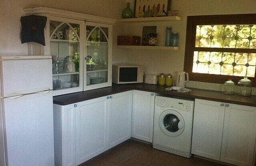 Mahon Villa | Large Villa With Large Private Pool In Quiet Location With WiFi and Air Con