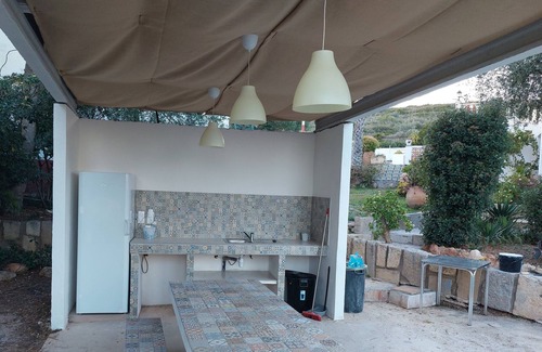 Peniscola Villa | LARGE VILLA WITH SEA VIEW