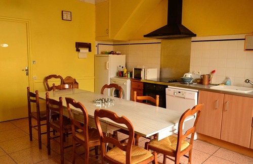 Saint-Rome-de-Tarn House | Large village house with terrace and garden