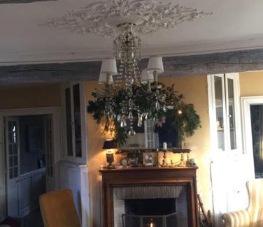 Bouvresse House | Large, welcoming house, full of character and charm