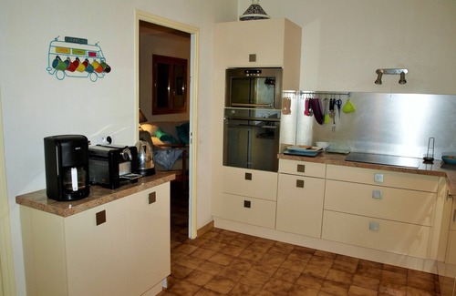 Portigliolo Villa | Large welcoming villa with sea view and private pool, classified 4 stars