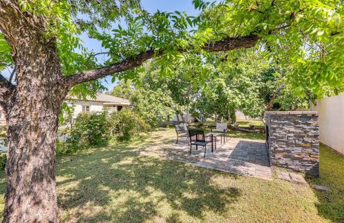 Mesa House | Large Yard and Patio Historic District Home in Mesa