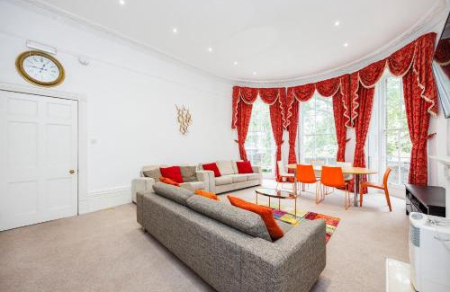 Canary Wharf Apartment | Larger Groups Apartment close to Excel CanaryWharf 02 with Parking