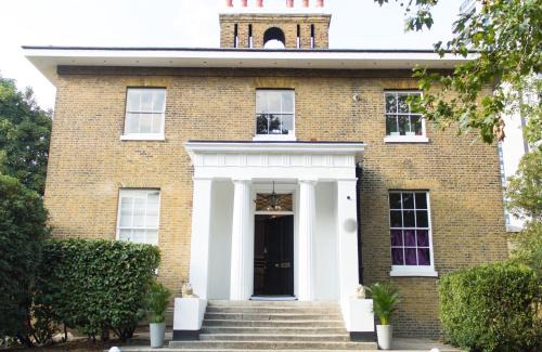 Canary Wharf Apartment | Larger Groups Apartment close to Excel CanaryWharf 02 with Parking